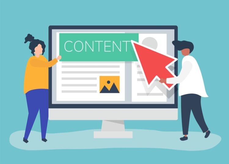 Content Marketing 11