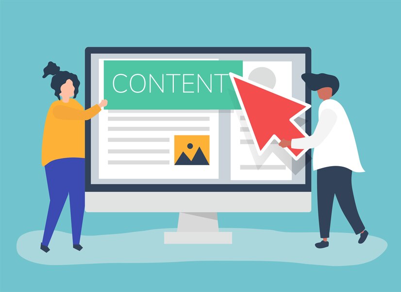 Content Marketing 11