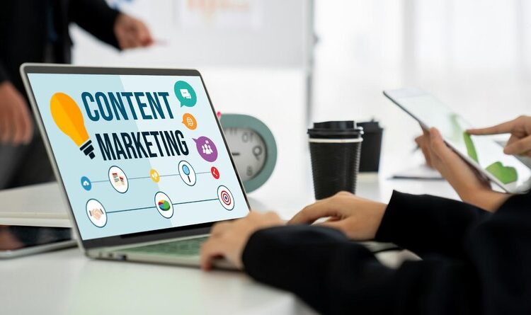 Content Marketing Tools for Small Businesses