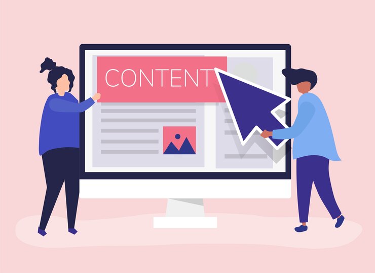 Content Marketing