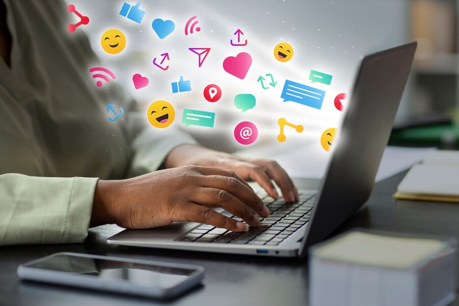 Digital Marketing Strategies