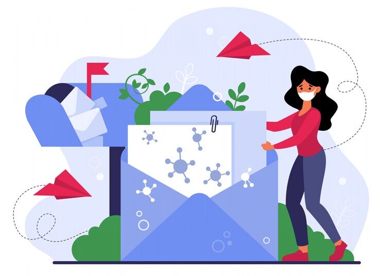 Email Marketing