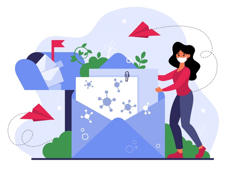 Email Marketing