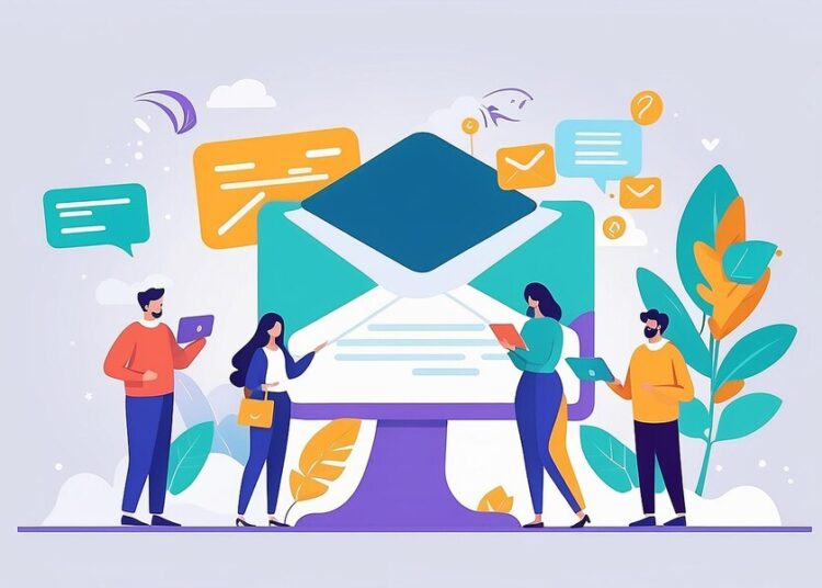 Email marketing 1