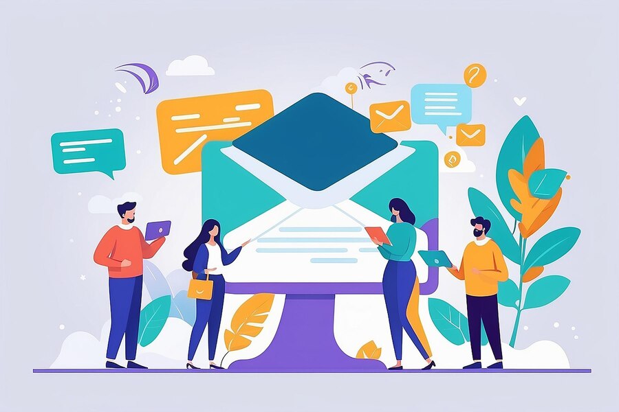 Email marketing 1