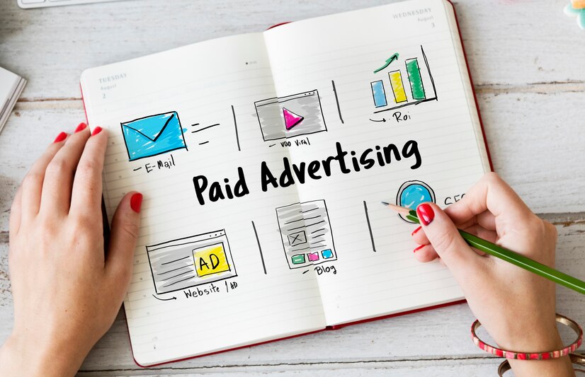 GOOGLE & FACEBOOK ADS MANAGEMENT