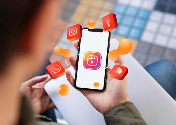 Instagram marketing