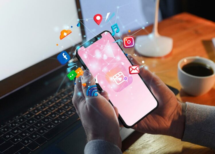 social media 1