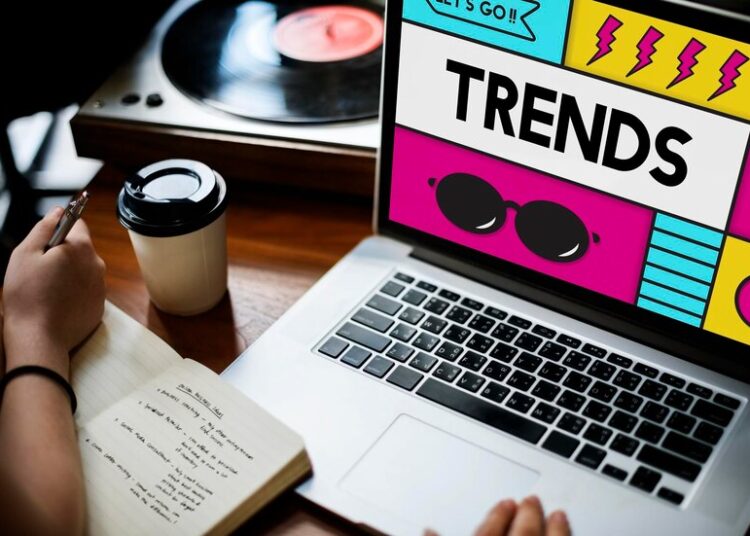 Advertising Trends Small Businesses