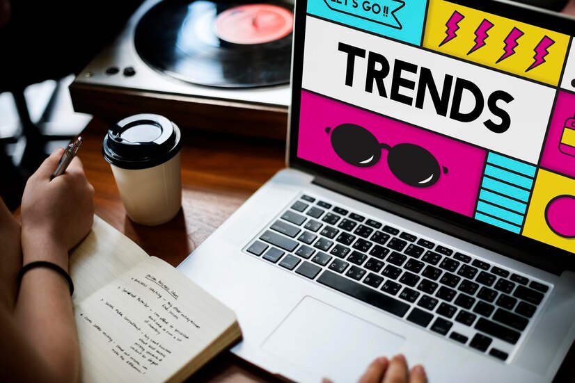 Advertising Trends Small Businesses