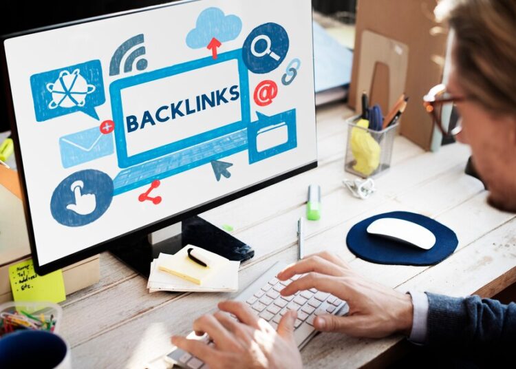 Backlinks and SEO