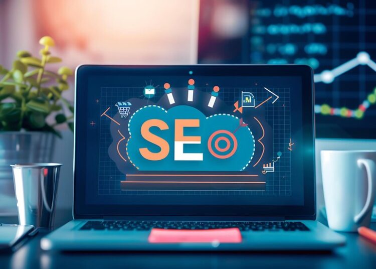 Small Business SEO