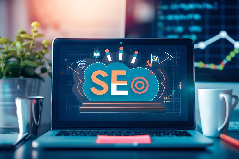 Small Business SEO