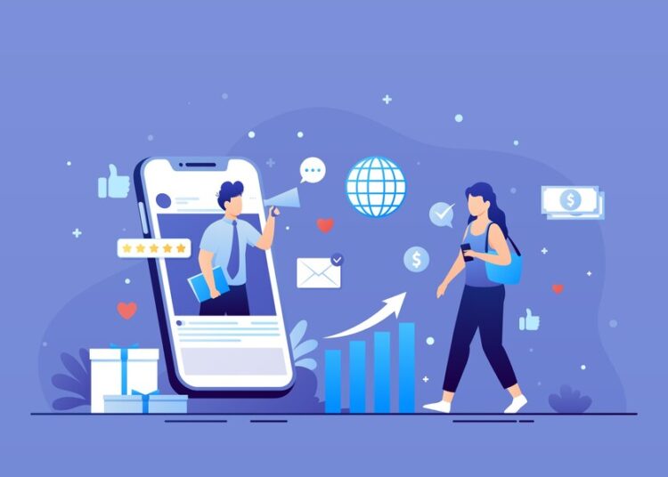 Social Media Management