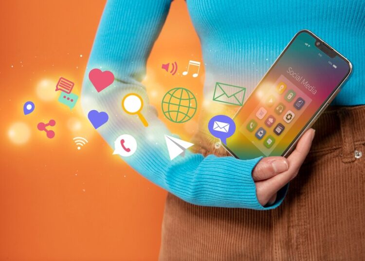 Social Media Marketing