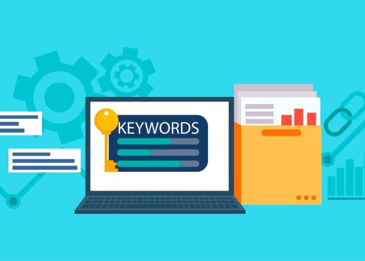 keyword research