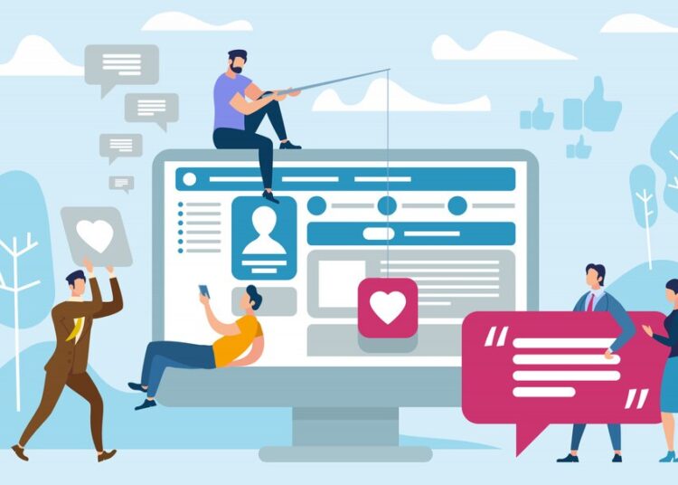 Backlinks with Guest Posting
