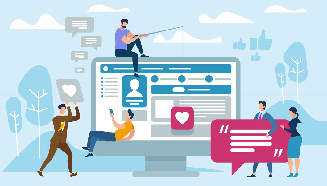 Backlinks with Guest Posting