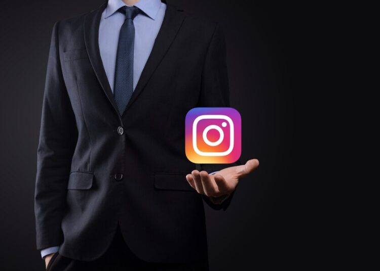 Instagram marketing