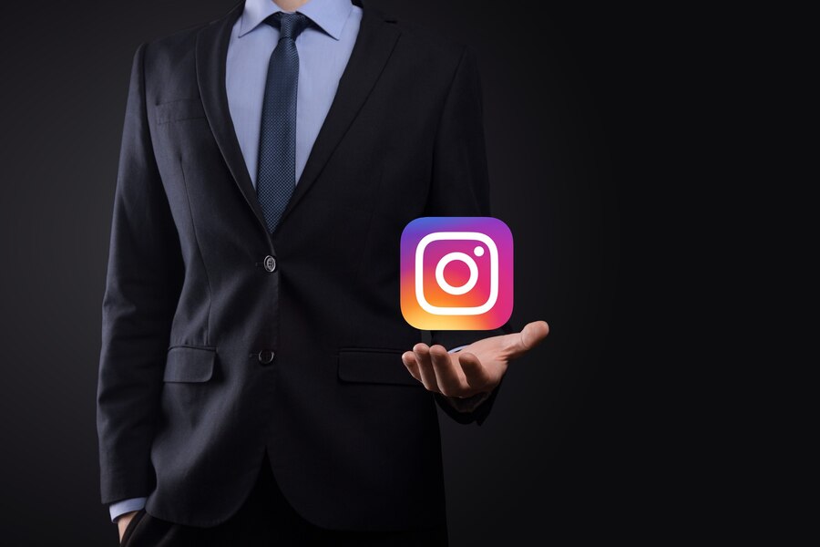 Instagram marketing