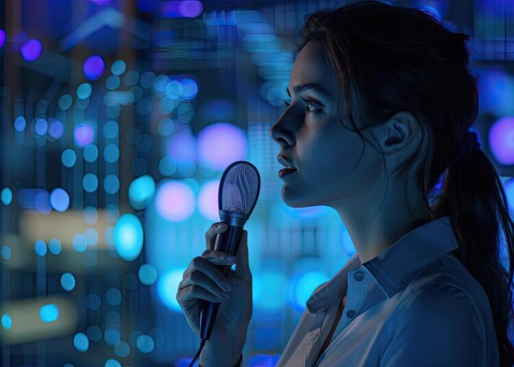 Voice Search