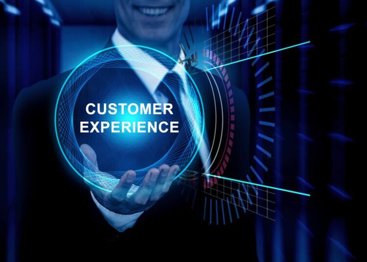 collage customer experience concept 23 2149367128