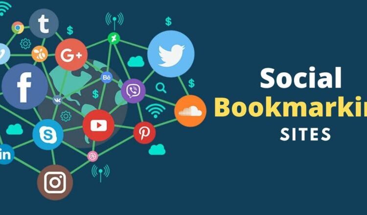Bookmarking Sites