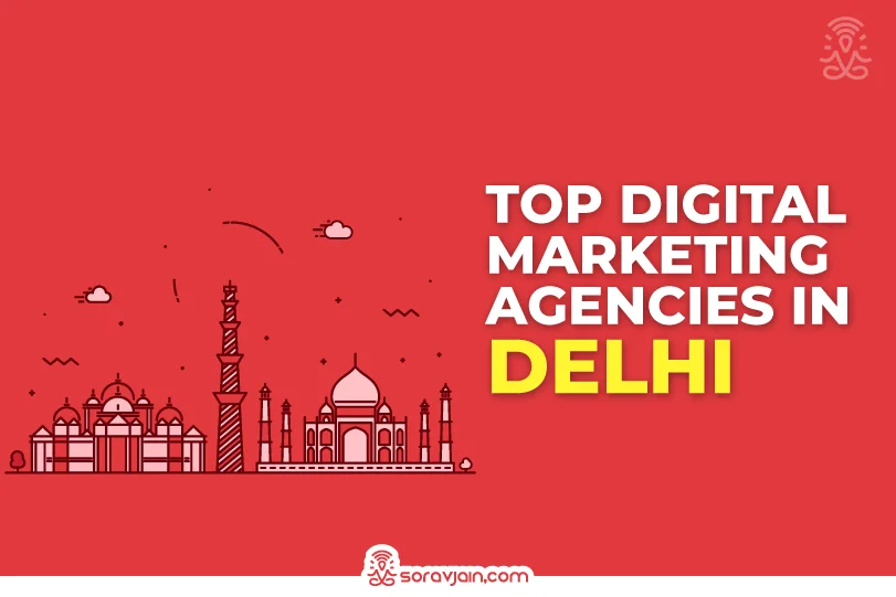 digital marketing agency in Delhi