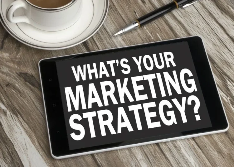 marketing strategies