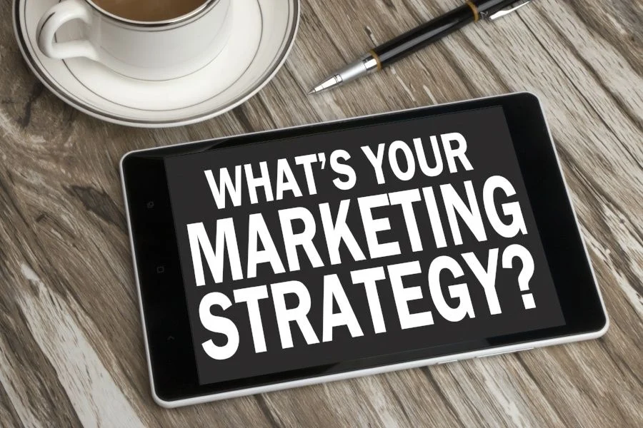 marketing strategies