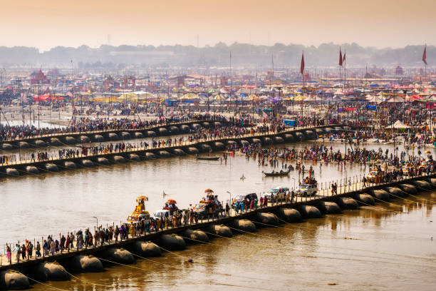 khumbh mela 1