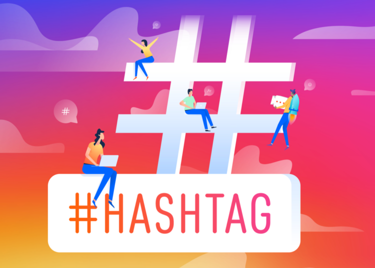 Instagram Hashtag