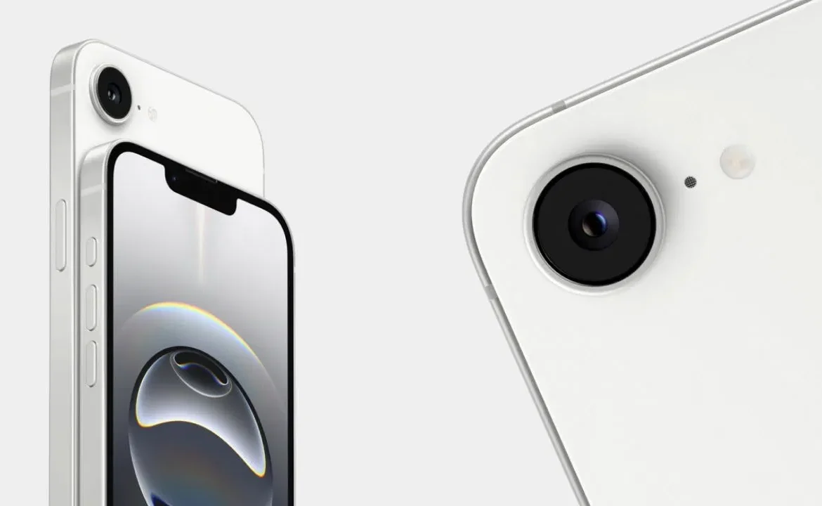 iphone 16e