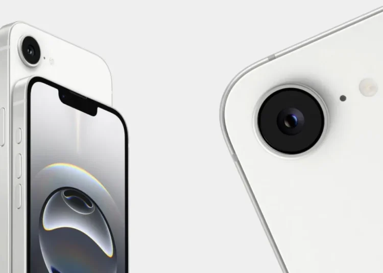 iphone 16e