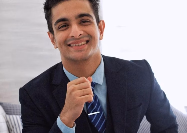 Ranveer Allahbadia