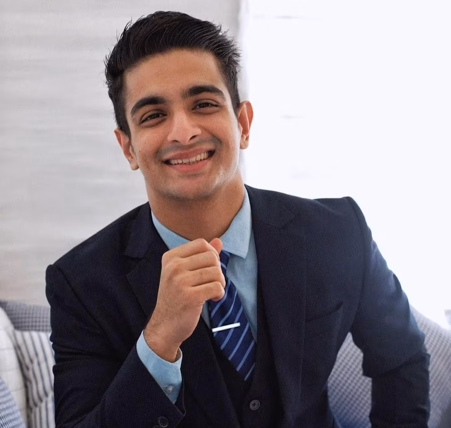 Ranveer Allahbadia