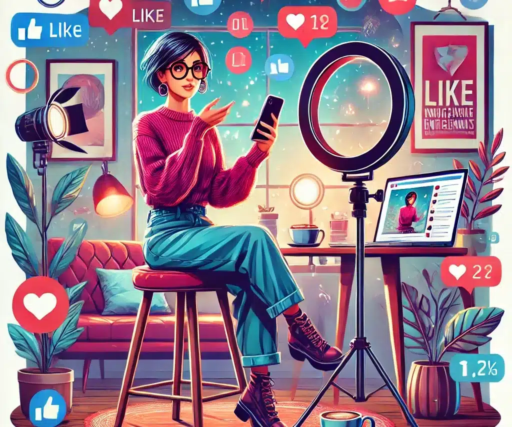 micro influencer