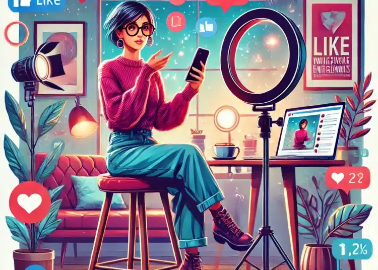 micro influencer
