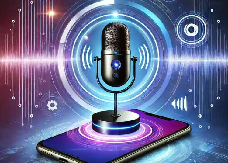 voice serch