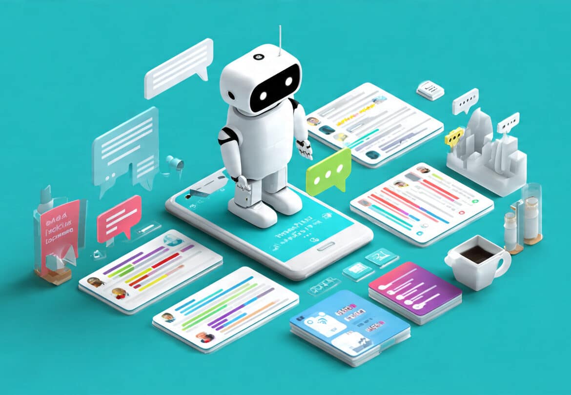 best practices for ai chatbots conversational