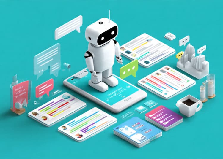 best practices for ai chatbots conversational