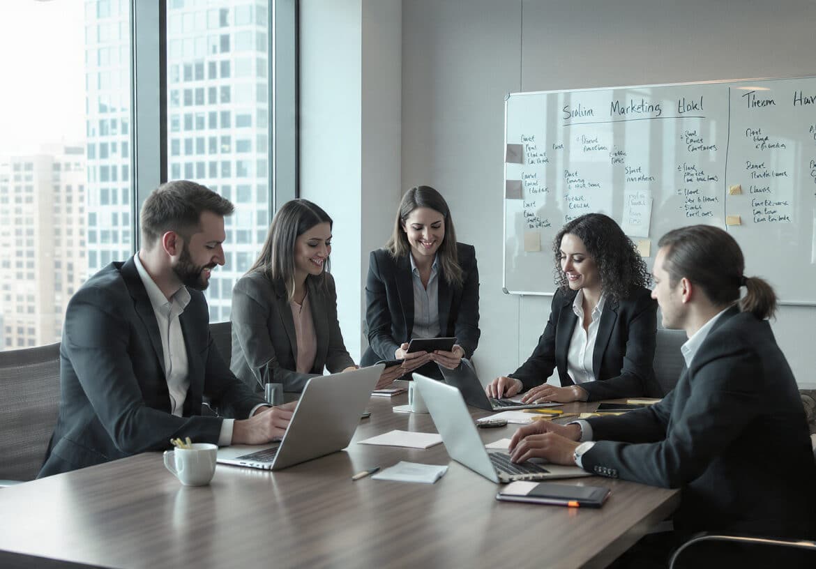 seo ads agency that gets time