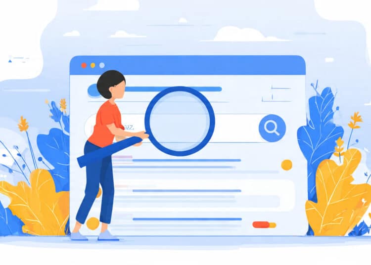 zero click search 2026