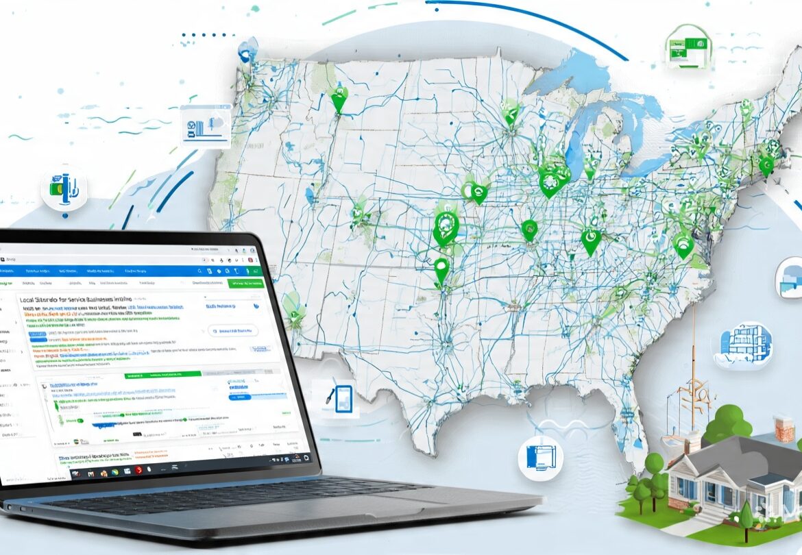 The numbers are impossible to ignore. According to Google, 46% of all searches have local intent. BrightLocal’s 2025 Local Consumer Review Survey found that 98% of consumers used the internet to find a local business. Even more importantly, 88% of people who conduct a local search on a smartphone visit or call that business within 24 hours. What does that mean for your business? Your customers are searching for services right now. If your competitor ranks above you in Google Maps or local search results, the call goes to them instead of you. In 2026, local SEO for service businesses is no longer optional. It is the foundation of lead generation for plumbers, HVAC companies, electricians, roofers, law firms, clinics, contractors, agencies, and every location-based business. Why Local SEO Matters More Than Ever in 2026 Google’s search experience has changed dramatically. Between AI Overviews, voice search, Google Maps dominance, and mobile-first indexing, businesses that ignore local SEO are becoming invisible online. Whether someone searches: “best plumber near me” “24-hour electrician in Gurgaon” “roof repair company in DC” “HVAC installation nearby” Google prioritizes businesses with strong local relevance, trusted reviews, accurate information, and optimized service pages. Businesses investing consistently in local SEO are seeing: More phone calls More website visits Higher-quality leads Lower customer acquisition costs Better conversion rates than paid ads If your business depends on local customers, local SEO is your most valuable long-term marketing investment. How Google Ranks Local Service Businesses Google’s local algorithm is built around three core ranking signals: 1. Relevance Google wants to match the search query with the most relevant business. For example: “Emergency plumber” performs better than simply “plumbing company” “AC repair specialist” outranks a generic “home services provider” The more specific your services are online, the better your rankings become. 2. Distance Google measures how close your business is to the searcher or the location mentioned in the search query. This is why optimizing service areas inside your Google Business Profile matters so much. If you serve multiple cities, every location should be properly listed and supported with optimized location pages. 3. Prominence Prominence reflects how trusted and established your business appears online. Google measures this using: Reviews Citations Backlinks Brand mentions Website authority Customer engagement Google Business Profile activity The stronger your online reputation, the higher your business ranks. Optimize Your Google Business Profile the Right Way Your Google Business Profile (GBP) is the heart of local SEO for service businesses. It powers: Google Maps rankings Local Pack visibility Voice search results AI Overviews “Near me” searches A poorly optimized profile can destroy your local visibility, even if your website is strong. Critical GBP Optimization Steps Choose the Right Business Category Avoid broad categories whenever possible. Instead of: “Contractor” Use: “Roof repair contractor” “Emergency plumbing service” “HVAC contractor” Specific categories attract higher-intent traffic. Add Every Service You Offer Google allows detailed service listings. Use this feature aggressively. Include: Drain cleaning Water heater repair Furnace installation AC maintenance Emergency electrical repair Each service increases relevance for local searches. Keep Service Areas Updated If you cover multiple cities, list them properly. Businesses that optimize location targeting often rank in nearby cities without needing physical offices there. Upload Photos Consistently Google reports that businesses with photos receive: 42% more direction requests 35% more website clicks Upload: Team photos Service vehicles Before-and-after projects Office images Job site photos Fresh visual activity improves engagement signals. Use GBP Posts Weekly Post regularly about: Seasonal offers Promotions Service updates Case studies Industry tips An active profile signals trust and authority. Why NAP Consistency Still Matters NAP stands for: Name Address Phone Number Your business information must remain identical across every platform online. Even small inconsistencies hurt rankings. For example: “Street” vs “St.” Different phone numbers Old addresses Duplicate listings These inconsistencies confuse Google’s algorithm. A proper citation audit fixes this issue. Building High-Quality Local Citations In 2026, quality beats quantity. Hundreds of spammy directory listings no longer help rankings. Instead, focus on authoritative platforms like: Yelp Angi BBB HomeAdvisor Industry-specific directories Use tools like: BrightLocal Whitespark Semrush Listing Management The goal is accuracy, consistency, and trust. Reviews Are the Most Underrated Local SEO Weapon Reviews directly influence: Local rankings Click-through rates Customer trust Conversion rates A business with 200 real reviews will almost always outperform one with 20. Review Generation Strategy Ask Immediately After Service Timing matters. Customers are most likely to leave reviews right after a successful experience. Use SMS Review Links Reduce friction. Send direct review links through: SMS WhatsApp Email The easier the process, the more reviews you collect. Respond to Every Review Google rewards engagement. Respond to: Positive reviews Negative reviews Questions Customer feedback Fast responses improve trust signals. Never Buy Fake Reviews Google’s spam detection systems are significantly smarter in 2026. Fake reviews can lead to: Suspensions Ranking drops Profile penalties Focus only on genuine customer feedback. Website Optimization for Local SEO Your website must reinforce local relevance. Google uses your website to verify: Services Locations Authority Trustworthiness Essential Local SEO Website Strategies Create Separate Service Pages Never combine unrelated services onto one page. Bad: “AC Repair + Furnace Installation + Plumbing” Better: Dedicated pages for every service This improves search intent matching. Build Unique Location Pages If you serve multiple cities, create unique pages for each location. Avoid duplicate content. Every page should include: Local information Area-specific service details Testimonials Nearby landmarks FAQs Add Google Maps Embeds Embedding Google Maps strengthens local relevance signals. Place maps on: Contact pages Location pages Footer sections Use LocalBusiness Schema Markup Schema markup helps Google understand: Business details Service areas Hours Reviews Contact information This improves visibility in rich search results. Voice Search Is Changing Local SEO Voice search continues growing rapidly. Users now ask: “Who is the best roofer near me?” “Find an emergency plumber open now” “Best dentist in my area” Voice assistants rely heavily on: Google Business Profile data Reviews Structured content Local relevance How to Optimize for Voice Search Use conversational language Keep business hours updated Add FAQ sections Encourage keyword-rich reviews Optimize for mobile users Businesses ignoring voice search are losing future traffic. AI Overviews Are Reshaping Search Results Google’s AI Overviews now summarize local businesses directly inside search results. This means: Your content structure matters more than ever. Google pulls information from: Google Business Profiles Structured schema Well-optimized service pages FAQs Reviews Businesses with clear, authoritative content are more likely to appear in AI-generated summaries. You can also strengthen customer engagement using AI-powered automation strategies like these from Biz Box Story’s AI chatbot best practices guide. Mobile Speed Directly Impacts Local Rankings More than 63% of local searches happen on mobile devices. A slow mobile website destroys: Rankings User experience Conversion rates Key Mobile SEO Metrics Largest Contentful Paint (LCP) How quickly your main content loads. Interaction to Next Paint (INP) How fast your site responds to clicks and taps. Cumulative Layout Shift (CLS) Measures page stability while loading. How to Improve Mobile Speed Compress images Remove unnecessary plugins Reduce JavaScript Use quality hosting Enable caching Optimize fonts Run regular tests using Google PageSpeed Insights. Tracking Local SEO Performance Properly Without tracking, you cannot improve rankings consistently. Essential Local SEO Tracking Tools Tool Purpose Google Search Console Local keyword rankings & clicks Google Analytics 4 Organic traffic & conversions GBP Insights Calls, map views, direction requests BrightLocal Local pack tracking Whitespark Citation & ranking tracking Review performance monthly. Local SEO is ongoing, not one-time work. How Biz Box Story Helps Service Businesses Grow Biz Box Story is a digital marketing company serving businesses across the USA and India. Their local SEO strategies focus on: Google Business Profile optimization Citation cleanup Review generation systems Hyper-local content creation Technical SEO Mobile optimization AI-driven customer engagement Businesses working with Biz Box Story have reported strong improvements in: Inbound calls Qualified leads Local visibility Organic rankings Their expertise also extends into advanced growth strategies like: AI chatbot optimization Google Maps marketing Startup growth campaigns SEO agency consulting Local SEO Priorities for 2026 If you are starting today, focus on these seven actions first: Fully optimize your Google Business Profile Fix NAP inconsistencies across citations Build a review generation system Create separate service and city pages Add LocalBusiness schema markup Improve mobile speed Track rankings and local performance monthly The businesses winning local search in 2026 are not treating SEO as a side task. They are treating it as a long-term growth engine. FAQs How long does local SEO take for service businesses? Most businesses see measurable improvements within 60 to 90 days. Strong lead growth typically happens within three to six months depending on competition and optimization quality. Can a service business rank without a website? A Google Business Profile alone can generate visibility, but a well-optimized website dramatically improves rankings and lead generation in competitive markets. What is the most important local SEO factor in 2026? Google Business Profile optimization combined with genuine customer reviews remains the strongest ranking factor for local SEO. How many Google reviews do I need? There is no exact number, but 50+ high-quality reviews with a strong average rating creates a solid competitive advantage in most industries. Should I hire a local SEO agency? Basic optimization can be done in-house, but competitive markets often require professional expertise for technical SEO, link building, and advanced local strategies.