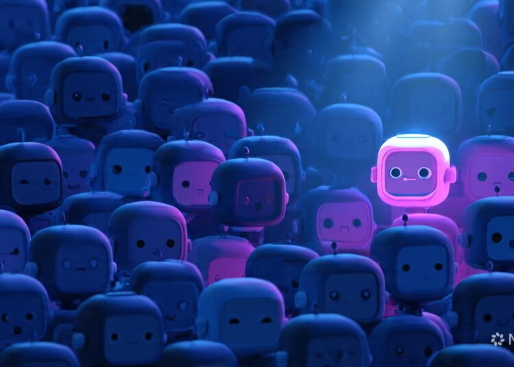 AI Content Saturation: How Brands Can Stand Out When Everyone Uses AI