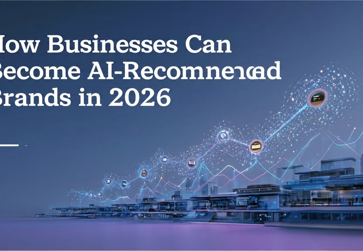 How Businesses Can Become AI