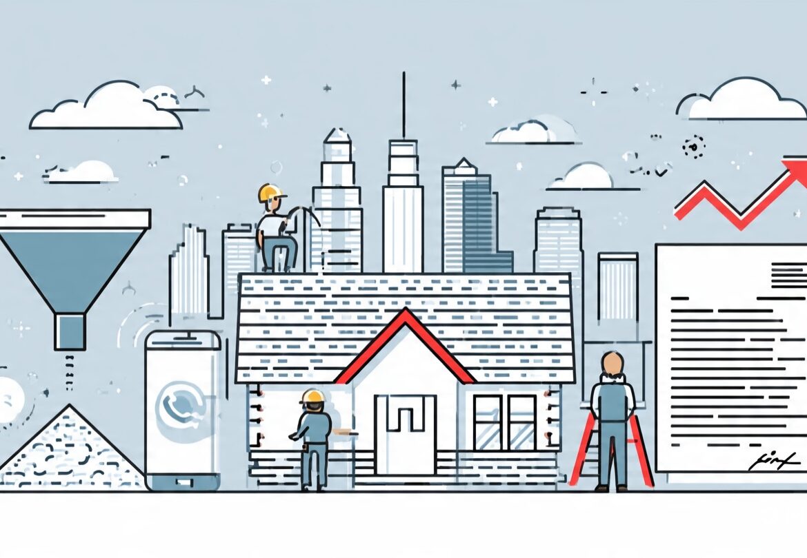 Marketing Agency for Roofing Companies in Kansas City