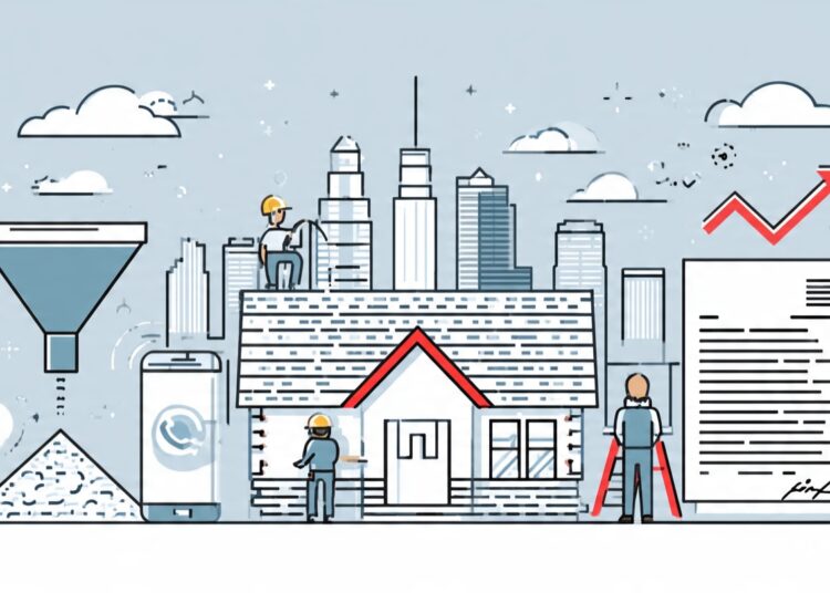 Marketing Agency for Roofing Companies in Kansas City