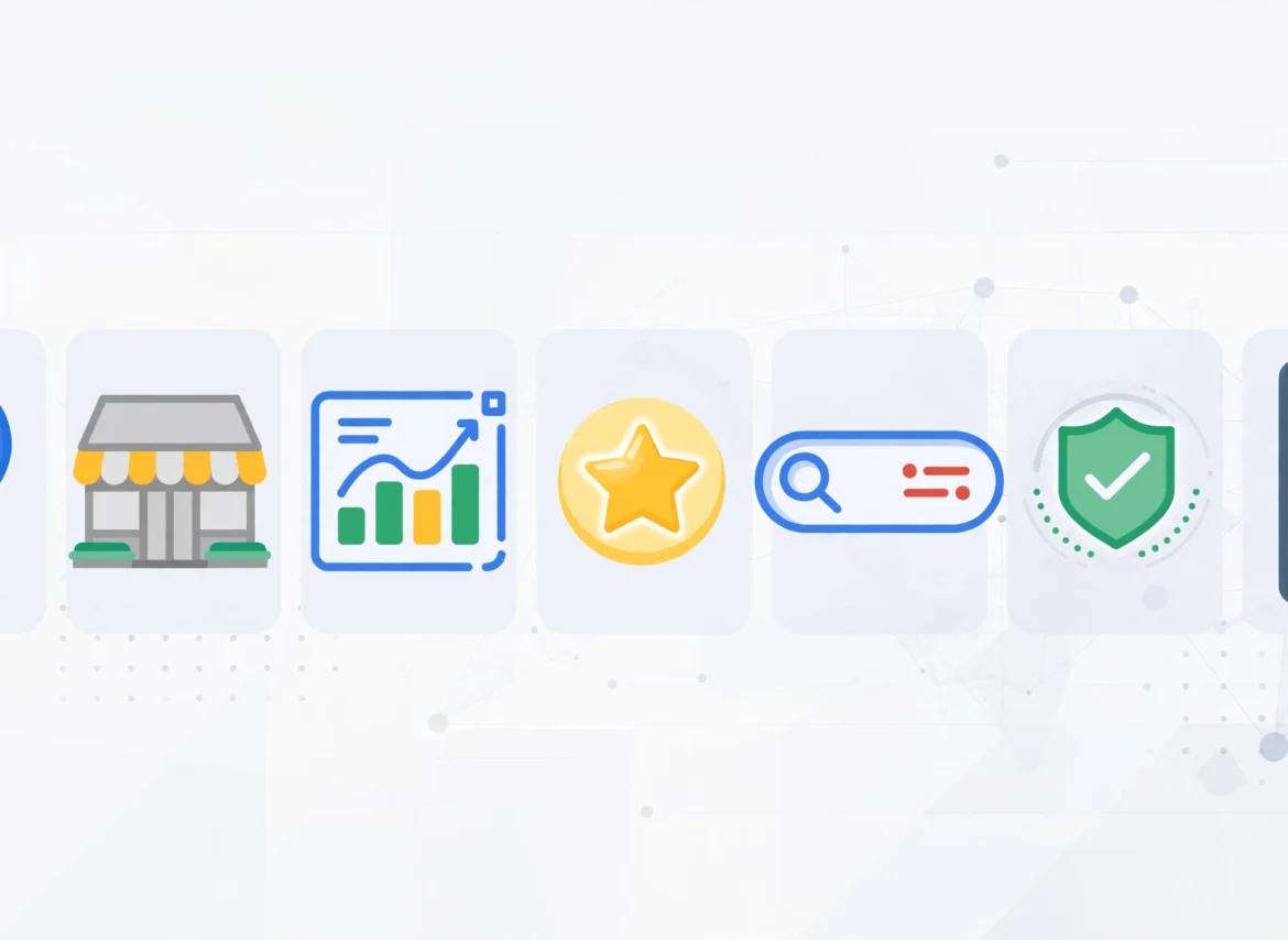 Google Business Profile 2026